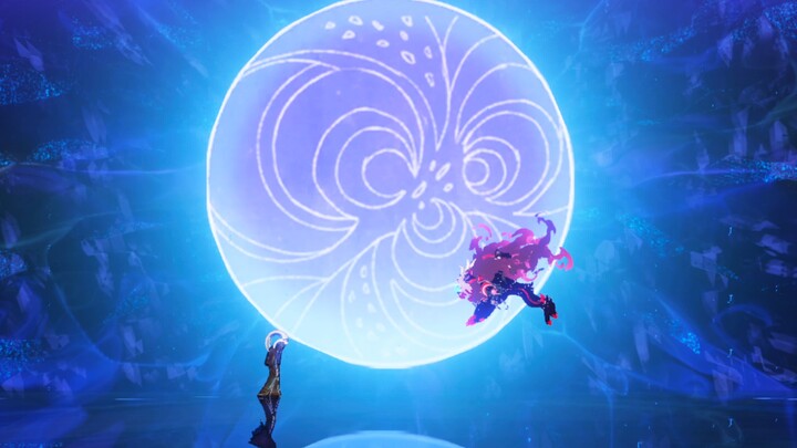 Stunning Gameplay! The Little Devil and Witch’s Adventure Game [Around the Stars]