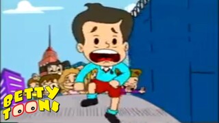 Betty Toons