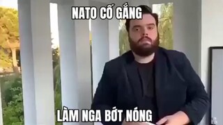 Nga vs Ukraina in nutshell