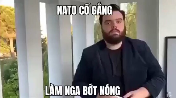Nga vs Ukraina in nutshell
