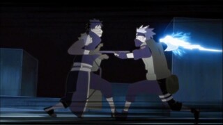 Kakashi vs Obito Amv ᴴᴰ - Already Over