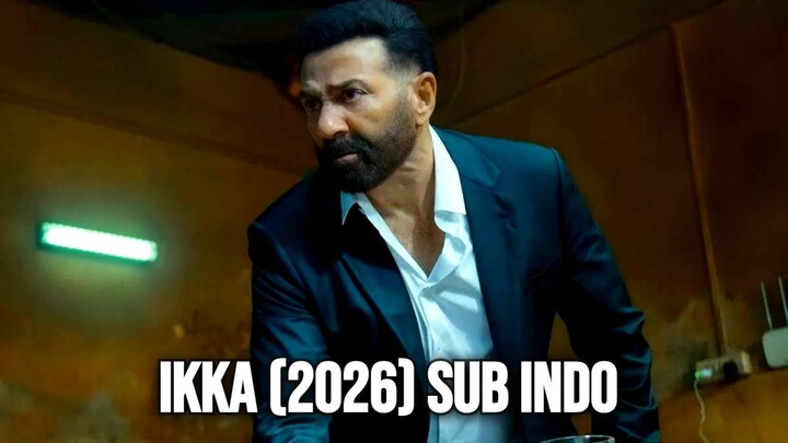 Ikka (2026) Sub Indo