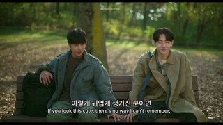 Love in The Big City Episode 3 and 4 Teaser