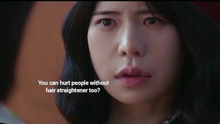 Kdrama villain Origin stOry