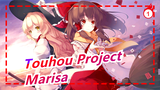 Touhou Project|Anyway Marisa wants money [Recommended!]_1