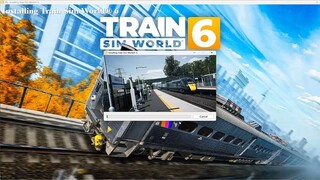 Train Sim World 6 TORRENT