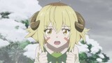 Yuji Sano Burned Dryad Forest Moments (Tensei Kenja no Isekai Life Dai-2) (English Dub)