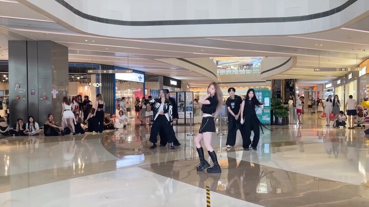 AllDayProject-Famous Why do you have to fly over other people's heads? | Hangzhou roadshow cover