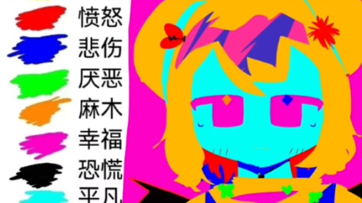 我的生活组成。