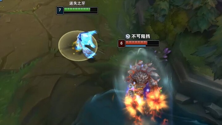 The Stone Man Tries to Grow a Brain with Likes