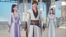 Indo  Sub – Legend of Lotus Sword Fairy Episode 20