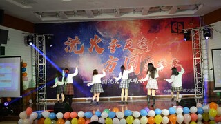 【جمعية ريوهوا للأنمي】 الجنة المطلقة - حفل استقبال الأعضاء الجدد للجمعية