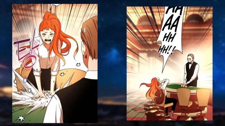 (4) Return of the Frozen Player tagalog recap