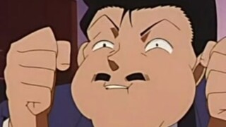 Một video gốc bị nghi ngờ của Conan đã bị rò rỉ!