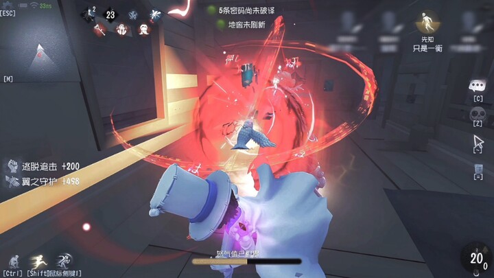 Kaito Kid – Cảm giác hoàn hảo đến mức độ xử lý và dựng phim đều được đẩy lên cực hạn!