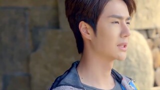 [Xiao Zhan x Wang Yibo | Drama Asli] Saat Si Kembar Bertemu Si Kembar (Bagian 1) Zhai Zhiwei x Fang 