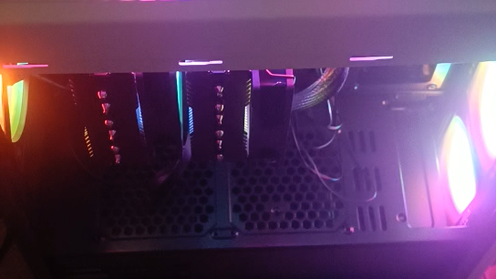 Let's build a PC for everyone!