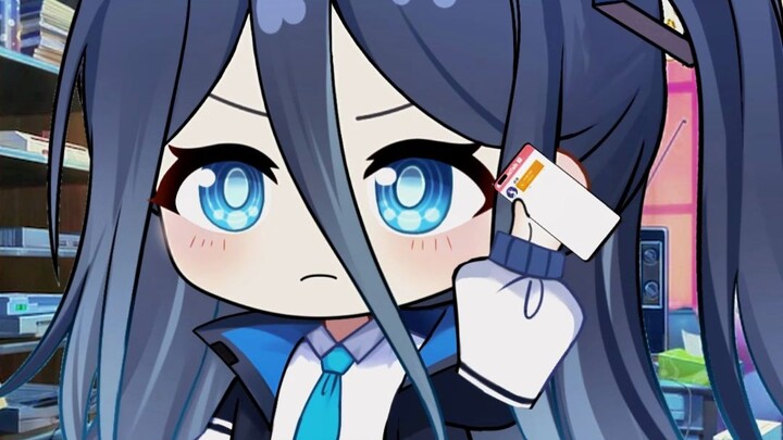 "Blue Files" refuses Yuka's transfer!