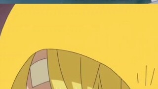 The two worst meals were given to the two people I love the most.