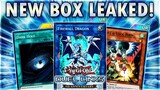 HUGE LEAKS! NEW BOX Future Circuit REVIEW! Kozmo, Magical Musket, Knightmare! | Yu-Gi-Oh! Duel Links