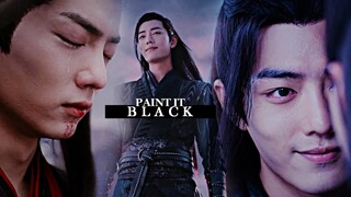 Wei Wuxian | The Yiling Patriarch