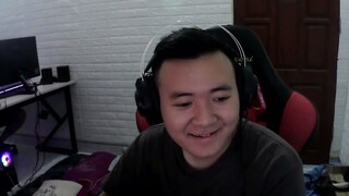 live vui vẻ cùng anh em