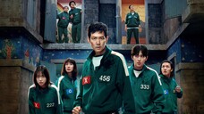 6. Squid Game S3 finale