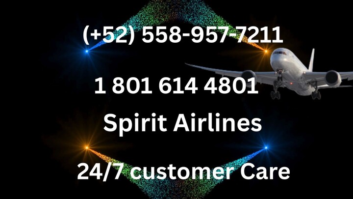 Número de Teléfono de Atención al Cliente de $!Spirit Airlines!$. – Guía Completa Paso a Paso