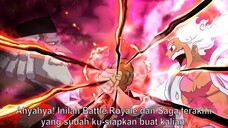 PERGERAKAN CROSS GUILD & MARCO? PLOT HOLE INSIDEN BESAR! - One Piece (Teori)