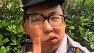Big Fruit TV: Mulut Bengkok dan Mata Sipit