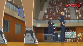 Haikyuu!! Episode 22 (Tagalog Dub) Season 2 HD