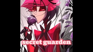 secret garden - alastor ai cover