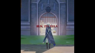 Run Eula…