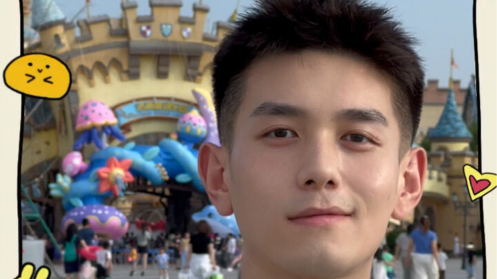 Who on earth is even dating this kind of guy?