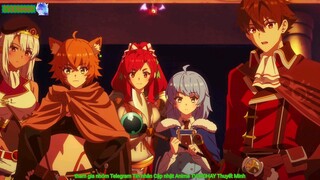 Thuyết Minh Tôi Rời Tổ Đội Hạng A Để Giúp Học Trò Cũ Tiến Sâu Vào Hầm Ngục! Tập 12