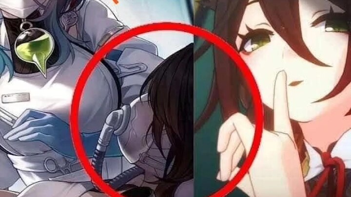 Is Doctor Tingyun still salvageable?