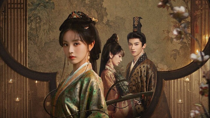 ep.18 ปลดหน้ากาก พากย์ไทย