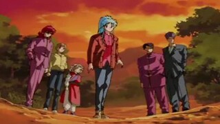 Ghost figther episode 81 Tagalog dub