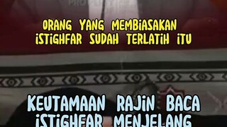 Assalamualaikum warahmatullahi wabarakatuh, Subhanallahi wabihamdihi Subhanallahil adzim