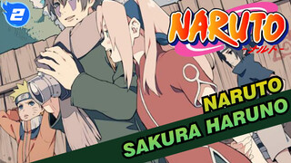 NARUTO | [Sakura Haruno] Semua CP_2