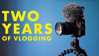 6 Things I Learned From Daily Vlogging for Two Years