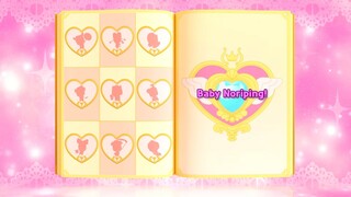 Catch! Teenieping Bahasa Indonesia Episode 44 (Baby Noriping!)