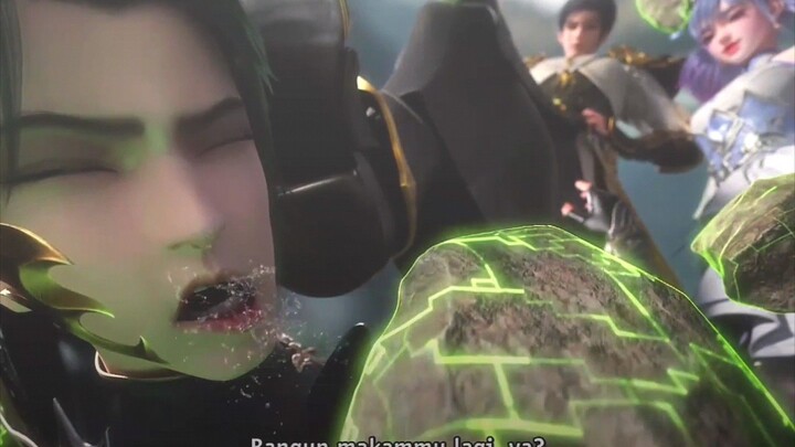 [Wealth and Wonder] Chu Yi Handsome Man Shows His Masculinity🔥