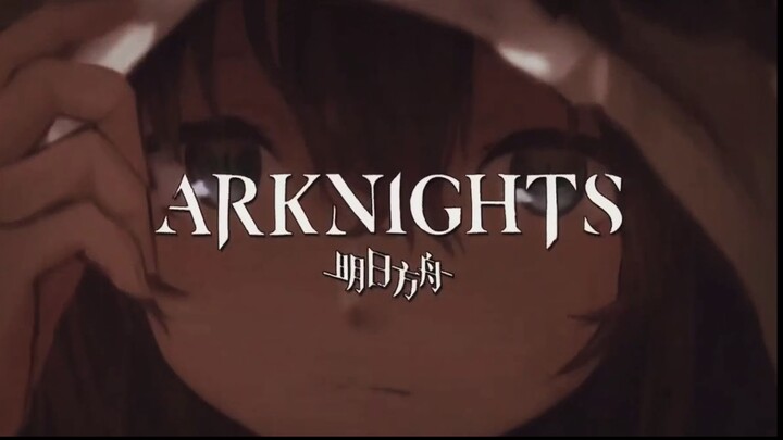 【Mad】 Missing You 【Arknight】 1