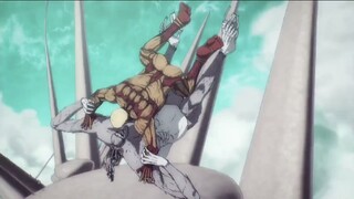 Attack on Titan - Grand Entrance HYPE!!!