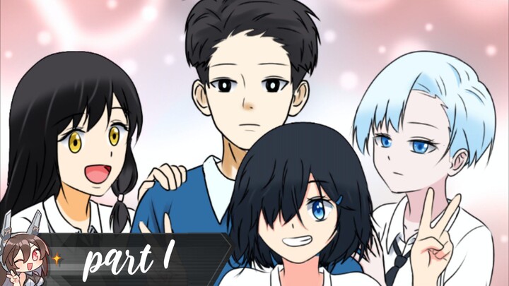 gambar oc mengharem part 1