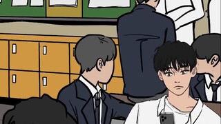 韩国当代年轻人行尸走肉般人生的真实写照01