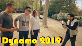 Dynamo Magician Impossible - 2019 ใหม่ Magic Tricks - รวบรวม