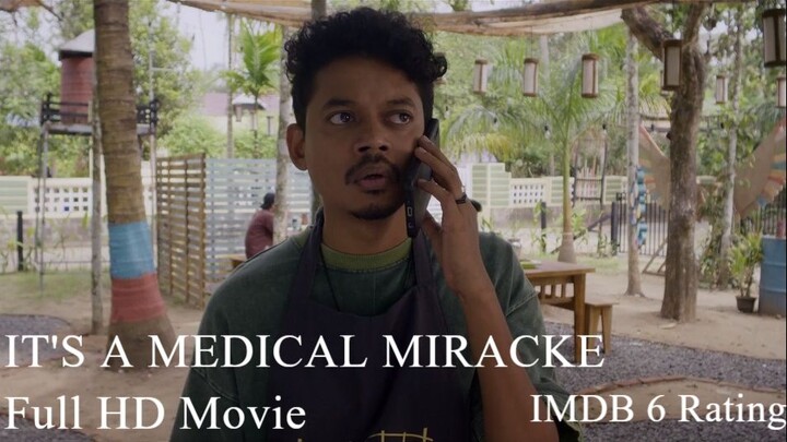 It's A Medical Miracle (2026) 720p Malayalam HQ HDRip -