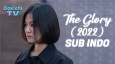 The Glory Episode 8 Sub Indo